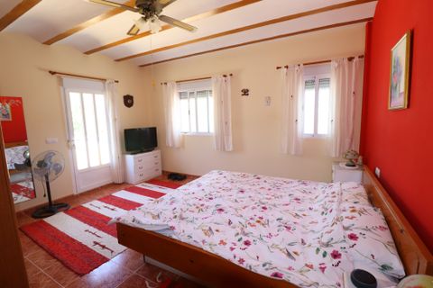 Landejendom i Velez-Blanco, Almeria, Velez-Blanco - € 269.950 | Ref: 3055-CH - foto 26